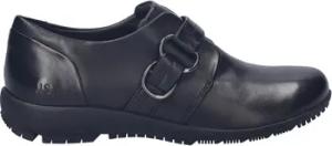 Josef Seibel Damenschuhe Charlotte 18, black-black