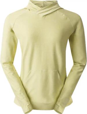 Dare 2B Damen Sprint Leichter Damen-hoodie Grün, Größe: 34