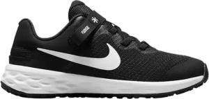 Nike Revolution 6 (ps) Sneaker Kids Schwarz