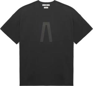 adidas Qdj Fear Of God T-shirt Braun