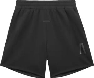 adidas Athletic Fear Of God Short Schwarz