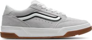 Vans Hylane Herren Schuhe - Grau - Größe: 40 - Wildleder - Foot Locker