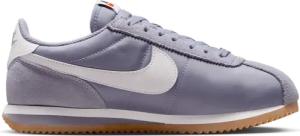 Nike Cortez Damen Schuhe - Grau - Größe: 39 - Netz/Synthetik - Foot Locker