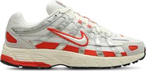 Nike P-6000 Damen Schuhe - Beige - Größe: 42 - Netz/Synthetik - Foot Locker