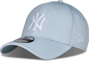 New Era 9forty Mlb New York Yankees Unisex Kappen - Blau - Größe One Size