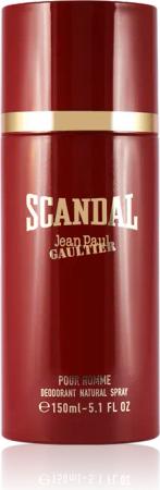Jean Paul Gaultier Scandal pour Homme Deodorant Spray 150 ml