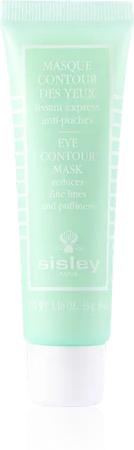 Sisley Masque Contour des Yeux Lissant Express Anti-Poches 30 ml
