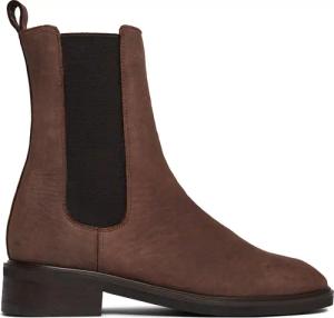 Balagan Klassische Stiefeletten Arava Braun