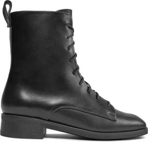 Balagan Stiefeletten Tzava Schwarz
