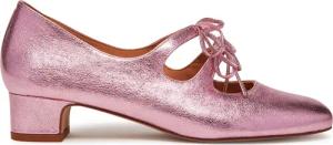 Balagan Halbschuhe Greta Rosa