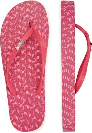 Juicy Couture Zehentrenner 800293 Rosa