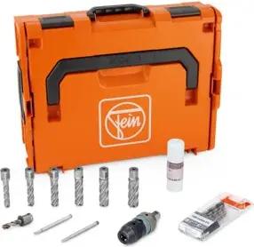 Fein CONSTRUCTION-SITE SET 3/4 IN WELDON/HSS NOVA 50