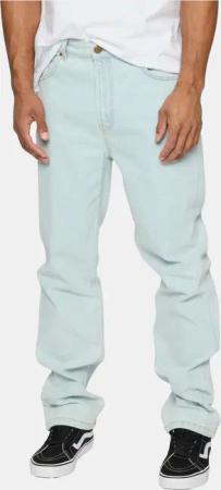 DEF Kant Straight Fit Denim