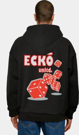 Ecko Unltd. Dice Hoodie