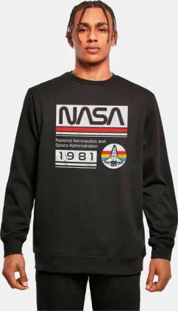 Merchcode NASA - 1981 Crewneck