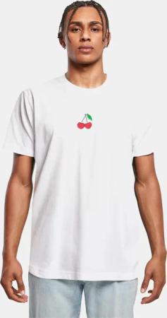 Merchcode Summer - Sweet Cherry T-Shirt