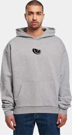 Merchcode Wording - Lemon Contour Ultra Heavy Hoody