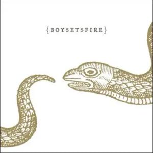 Boysetsfire von Boysetsfire - CD & DVD (Digipak, Limited Edition)
