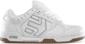 Etnies Sneaker - Faze - EU41 bis EU47 - für Männer - Größe EU44 - weiß