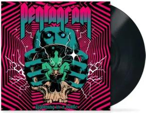 Lightning in a Bottle von Pentagram (US) - LP (Standard)