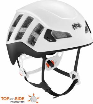Petzl Meteor - Kletterhelm