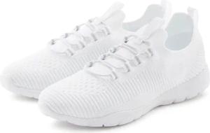 VIVANCE Sneaker Damen weiß Gr.44