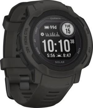 Garmin INSTINCT 2 SOLAR Smartwatch (2,3
