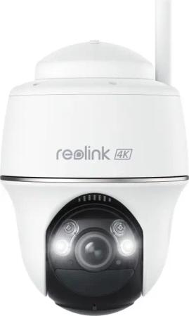Reolink Überwachungskamera Argus Series B440 Battery-WiFi