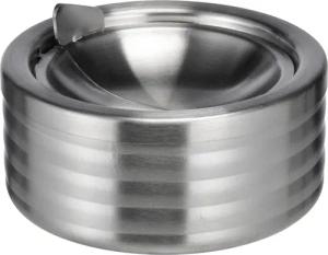 Bambelaa! Aschenbecher Aschenbecher mit Deckel Windaschenbecher