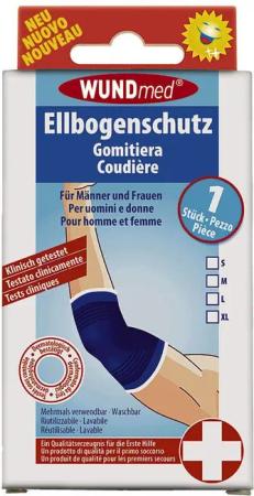 Wundmed Ellenbogenschutz Wundmed Ellenbogenschutz 1 Stück