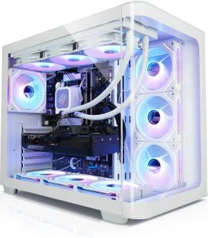 Kiebel Panorama Curve V Gaming-PC (AMD