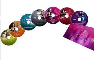 Luna24 simply great ideas... Sportuhr Zumba