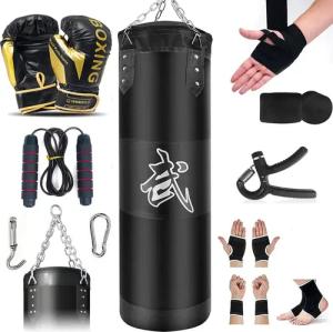 ZEUOPQ Boxsack Boxsack Sports Boxsack großer