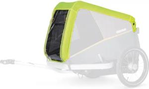 Croozer Fahrradhundeanhänger (Achtung! Artikel ist nur