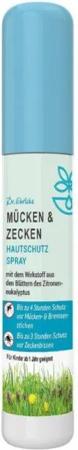 Dr. Ehrlichs Gesundkatalog. Insektenschutz-Spray Dr. Ehrlichs
