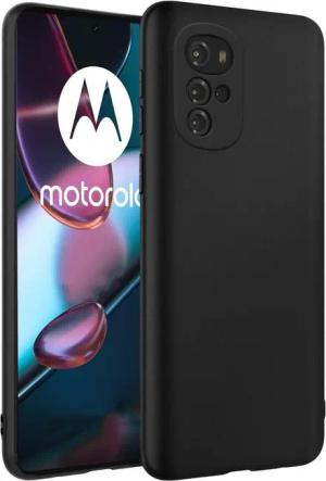 CoolGadget Handyhülle Handy Schutzhülle für Motorola