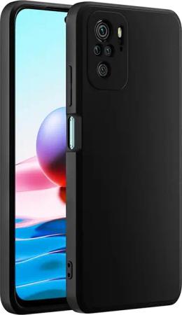 CoolGadget Handyhülle Handy Schutzhülle für Xiaomi