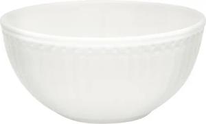 Greengate Müslischale Alice Müslischale white 14