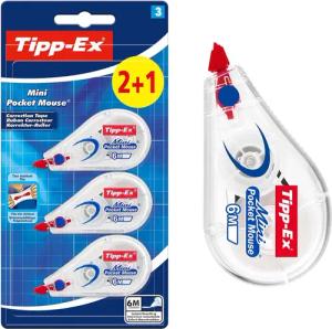 BIC Tintenkiller