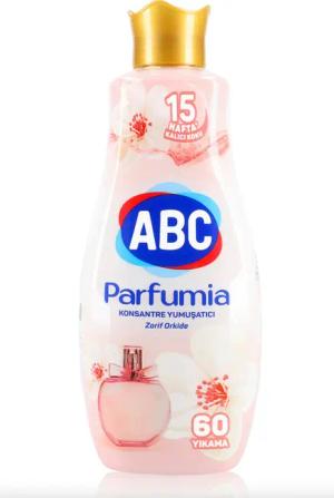 KomfortHome ABC Weichspüler 1,44 L Weichspüler