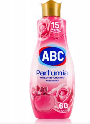 KomfortHome ABC Weichspüler 1,44 L Weichspüler