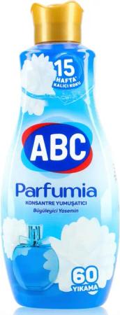KomfortHome ABC Weichspüler 1,44 L Weichspüler