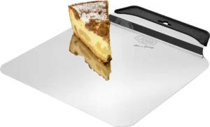 LARES Tortenheber 6046 Kuchen- und Pizzalöser