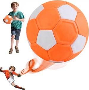 ZEUOPQ Fußball Fußball Curve Ball Arc