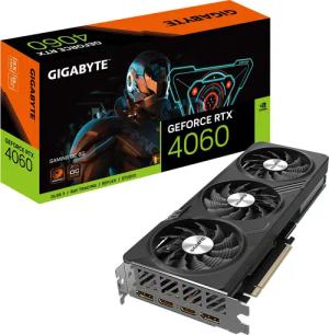 Gigabyte GeForce RTX 4060 GAMING OC