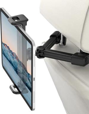 Fintie Tablet-Halterung Auto Universal Tablet Halter–360°