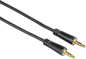Hama AUX Kabel 3,5mm Klinke-Kabel 5m