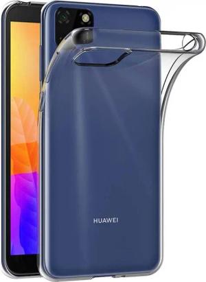 CoolGadget Handyhülle Silikon Handy Hülle Slim