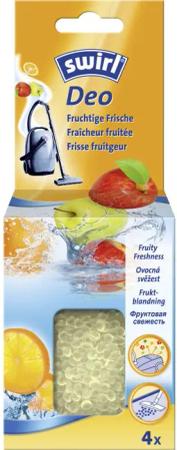 Swirl Hand-und Stielstaubsauger Swirl Deo Perlen