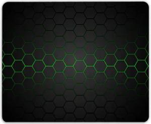 GRAVURZEILE Mauspad Bedrucktes Mousepad - im